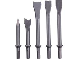 véső klt. 5db, 10mm (3/8