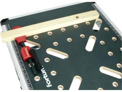 vízszintes asztalos gyorsszorító a  4759990 munkapadhoz, 0-120 mm