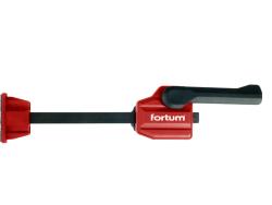 vízszintes asztalos gyorsszorító a  4759990 munkapadhoz, 0-120 mm