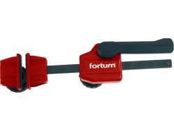 vízszintes asztalos gyorsszorító a  4759990 munkapadhoz, 0-120 mm